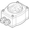 Sensor box SRAP-M-CA1-GR270-1-A-T2P20 568246